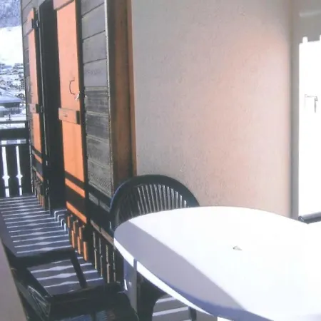 52m² Pour 5 Pers Proche Pistes, Acces Facile, Animaux Admis - Village - Fr-1-467-77 아파트