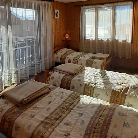 52m² Pour 5 Pers Proche Pistes, Acces Facile, Animaux Admis - Village - Fr-1-467-77 *